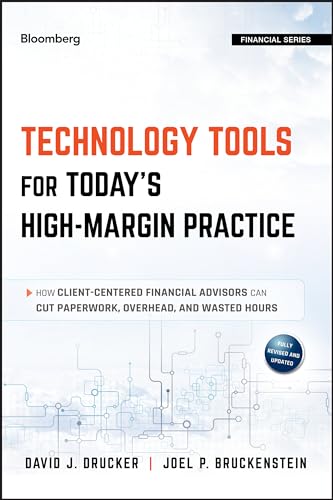 Stock image for Technology Tools for Today's High-Margin Practice for sale by Once Upon A Time Books