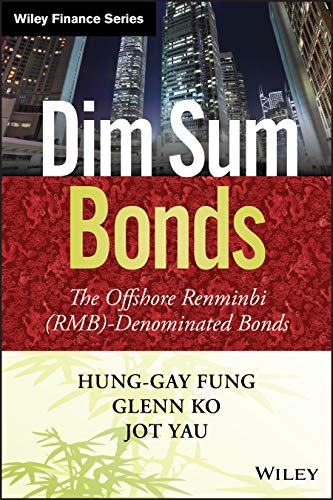 Stock image for Dim Sum Bonds for sale by Blackwell's
