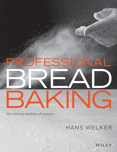 9781118435878: Professional Bread Baking