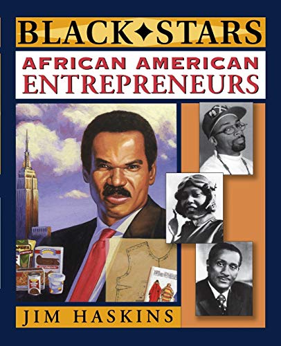 9781118436134: African American Entrepreneurs pbk