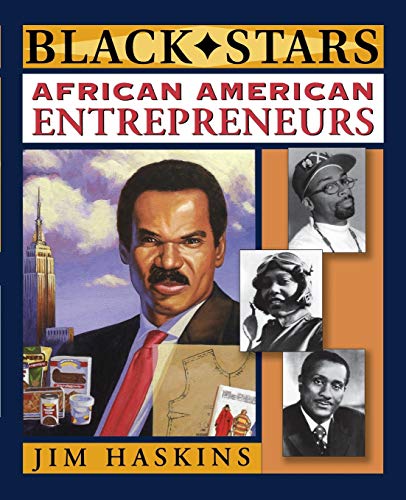 9781118436134: African American Entrepreneurs