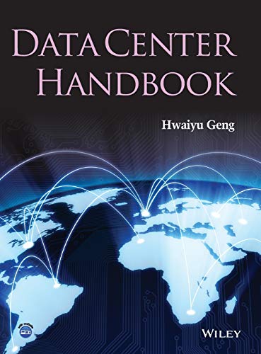 9781118436639: Data Center Handbook