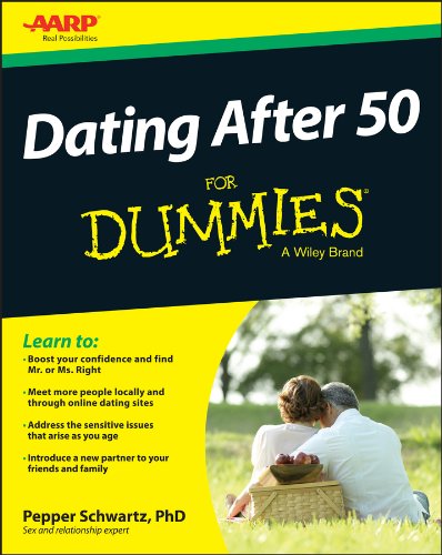 Imagen de archivo de Dating After 50 For Dummies a la venta por SecondSale