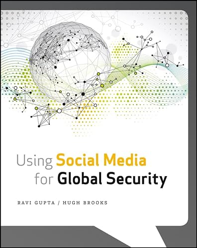Beispielbild fr Using Social Media for Global Security zum Verkauf von Better World Books
