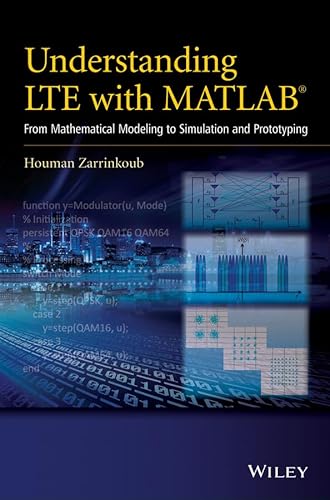 Stock image for Understanding LTE With MATLAB for sale by Blackwell's