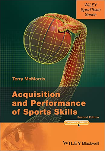 Beispielbild fr Acquisition and Performance of Sports Skills zum Verkauf von Anybook.com