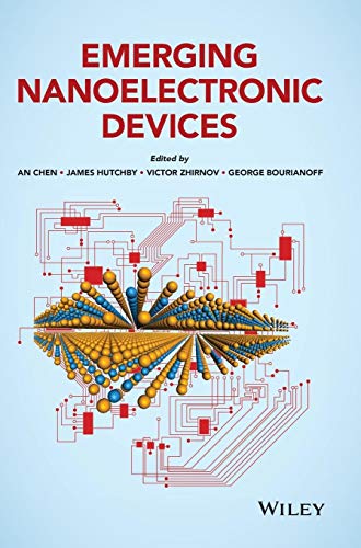 Beispielbild fr Emerging Nanoelectronic Devices zum Verkauf von BooksRun