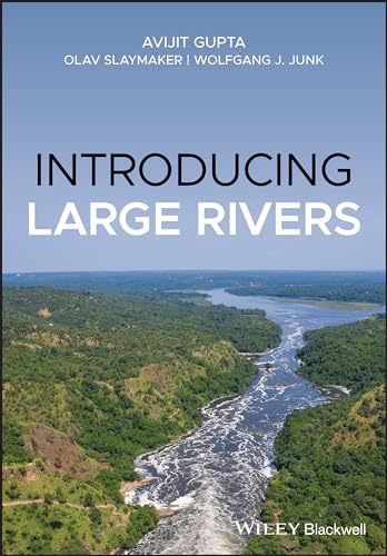 Beispielbild fr Introducing Large Rivers zum Verkauf von Blackwell's
