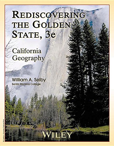 9781118452042: REDISCOVERING GOLDEN STATE-W/C