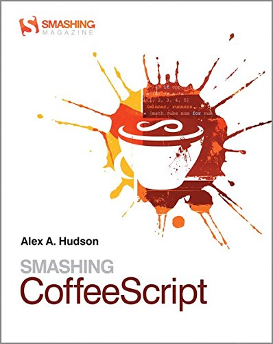 9781118454947: Smashing CoffeeScript (Smashing Magazine Book Series)