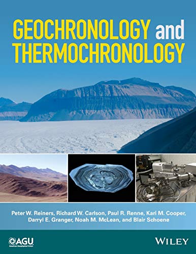 Stock image for Geochronology and Thermochronology (Wiley Works) for sale by Mispah books