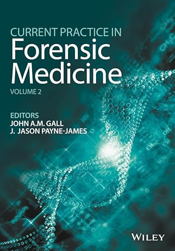 Beispielbild fr Current Practice in Forensic Medicine. Volume 2 zum Verkauf von Blackwell's