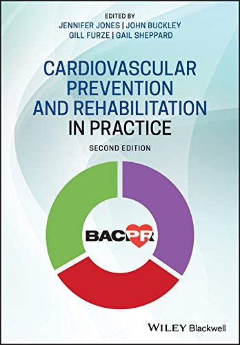 Stock image for Cardiovascular Prevention and Rehabilitation in Practice for sale by Brook Bookstore