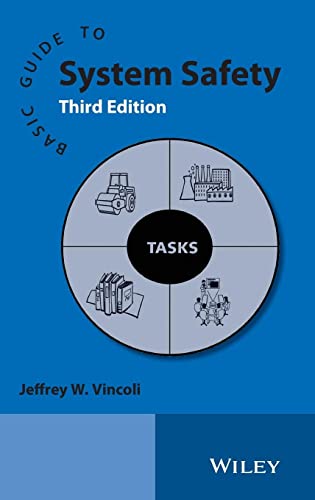 9781118460207: System Safety, Third Edition