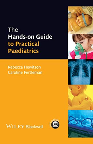 Stock image for Hands-on Guide to Paediatrics (Hands-on Guides) for sale by Chiron Media