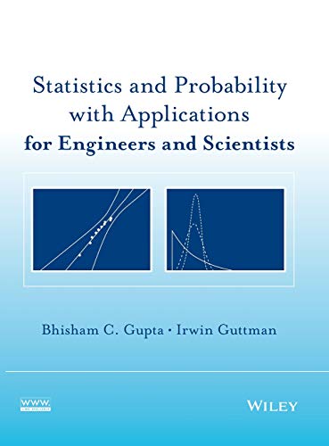 Stock image for Statistics and Probability with Applications for Engineers and Scientists for sale by BooksRun