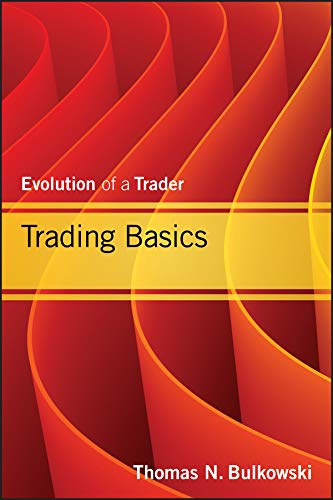 Stock image for Trading Basics for sale by HPB-Red