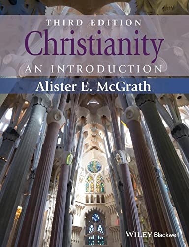 9781118465653: Christianity: An Introduction, 3rd Edition