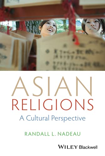 Stock image for Asian Religions for sale by Hippo Books
