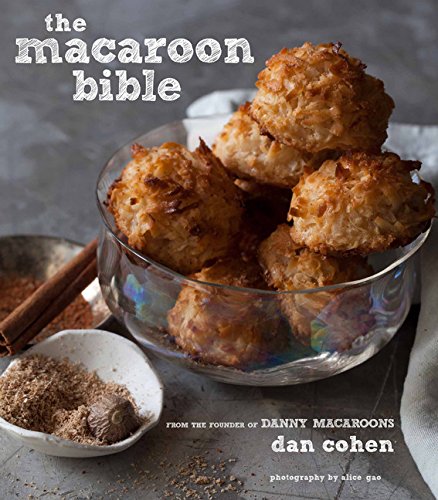 Beispielbild fr The Macaroon Bible zum Verkauf von More Than Words