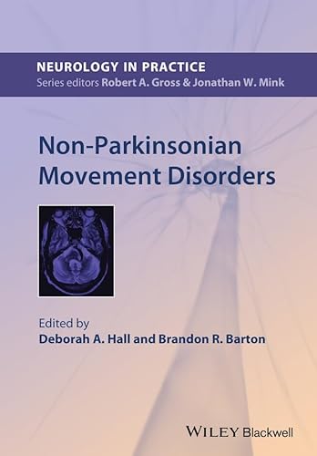Beispielbild fr Non-Parkinsonian Movement Disorders zum Verkauf von Blackwell's
