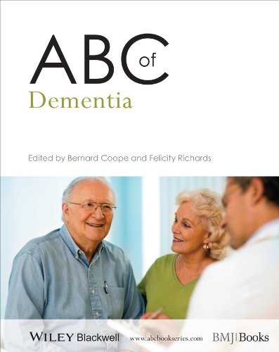 Stock image for ABC of Dementia (ABC Series) for sale by WorldofBooks