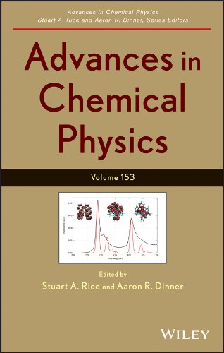 Beispielbild fr Advances in Chemical Physics, Volume 153, Format: Hardcover zum Verkauf von INDOO