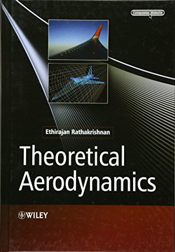 9781118479346: Theoretical Aerodynamics