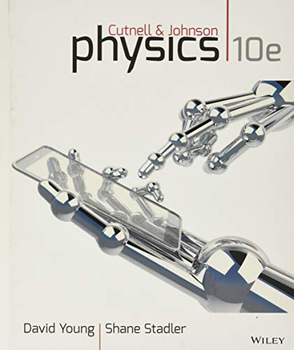 Imagen de archivo de Physics a la venta por ThriftBooks-Atlanta