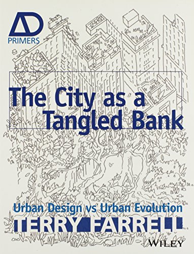 Imagen de archivo de The City As A Tangled Bank: Urban Design versus Urban Evolution (Architectural Design Primer) a la venta por WorldofBooks