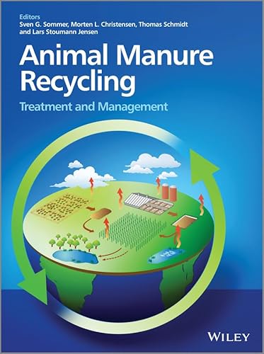 Beispielbild fr Animal Manure Recycling zum Verkauf von Blackwell's