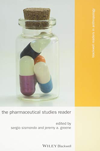 Stock image for The Pharmaceutical Studies Reader for sale by Better World Books