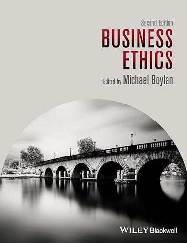 Stock image for Business Ethics for sale by Better World Books: West