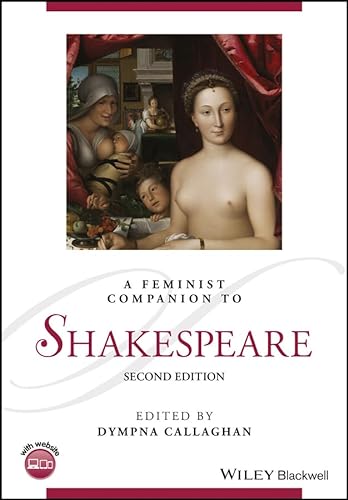 A Feminist Companion to Shakespeare, 2e
