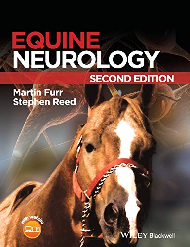9781118501474: Equine Neurology