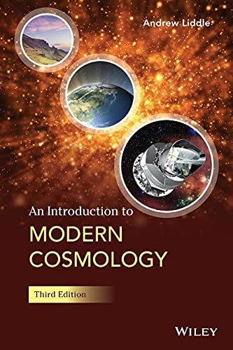 Beispielbild fr An Introduction to Modern Cosmology zum Verkauf von Blackwell's