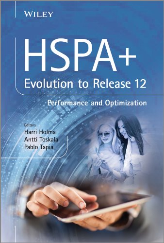 Stock image for HSPA+ Evolution to Release 12: Performance and Optimization for sale by Brook Bookstore