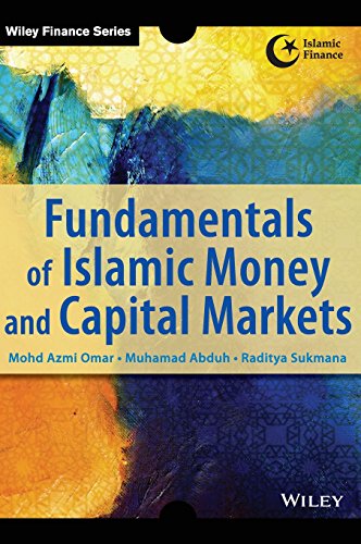 9781118503997: Fundamentals of Islamic Money and Capital Markets