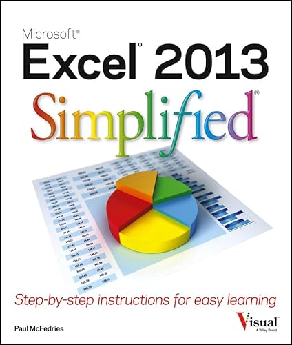 Imagen de archivo de Excel 2013 a la venta por Better World Books