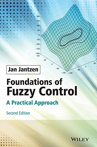 Imagen de archivo de Foundations Of Fuzzy Control A Practical Approach a la venta por Basi6 International