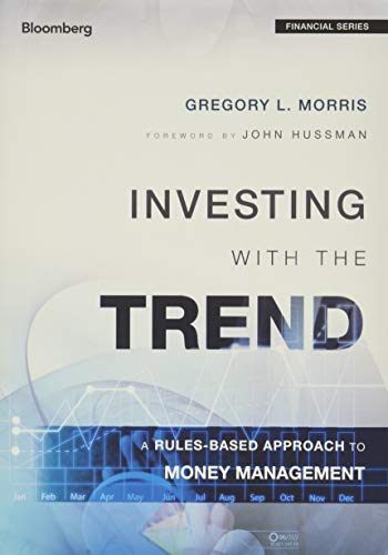 Beispielbild fr Investing with the Trend: A Rules-based Approach to Money Management zum Verkauf von HPB-Red