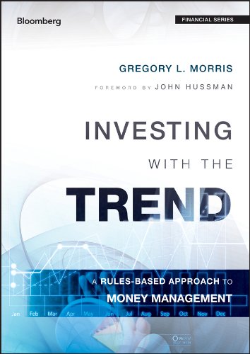 9781118508374: Investing with the Trend: A Rules-based Approach to Money Management (Bloomberg Financial)