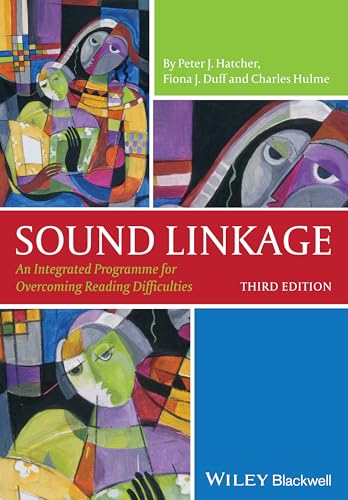 9781118510087: Sound Linkage: An Integrated Programme for Overcoming Reading Difficulties