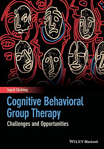 Stock image for Cognitive Behavioral Group Therapy for sale by Blackwell's