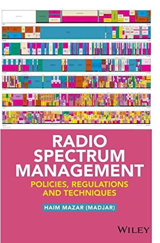 Stock image for Radio Spectrum Management for sale by Blackwell's