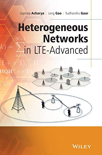 Beispielbild fr Heterogeneous Networks in LTE-Advanced zum Verkauf von Blackwell's