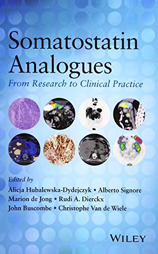Stock image for Somatostatin Analogues: From Research to Clinical Practice for sale by ThriftBooks-Atlanta