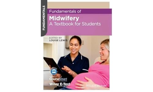 9781118528020: Fundamentals of Midwifery: A Textbook for Students
