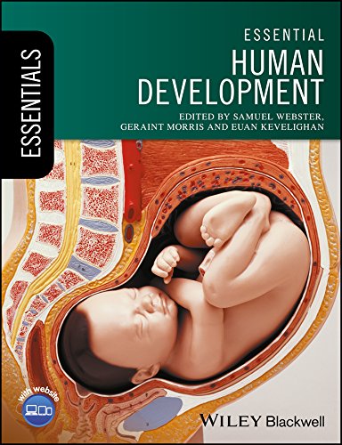 9781118528624: Essential Human Development