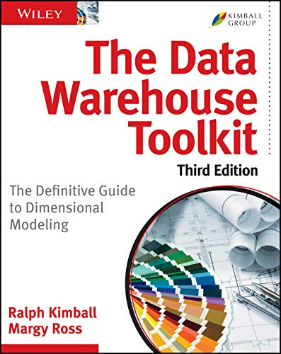 Stock image for The Data Warehouse Toolkit: The Definitive Guide to Dimensional Modeling for sale by Austin Goodwill 1101